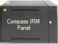 Compass Panel with Tag