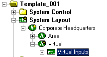 Add Virtual Inputs